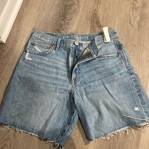 new with tag dad short american eagle